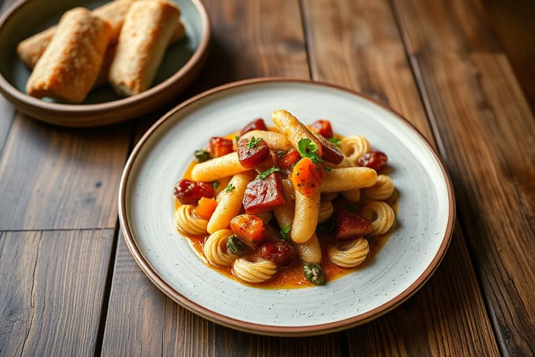 Ingen-bake-peanøttsmørkjeks II