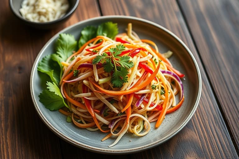 Orientalsk sesamslaw