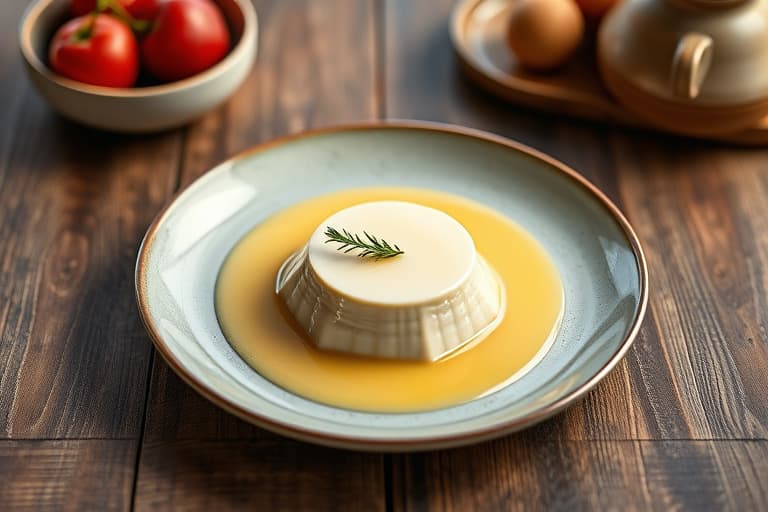 Søtet kondensert melk