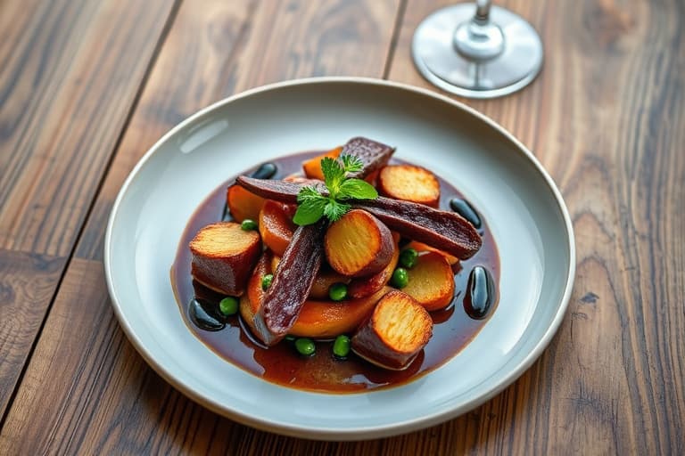 Doubletree Hotels sine kjeks