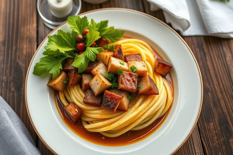 Gamle dager myke sukkerkaker