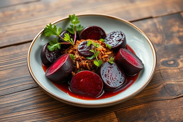 Thanksgiving-beets