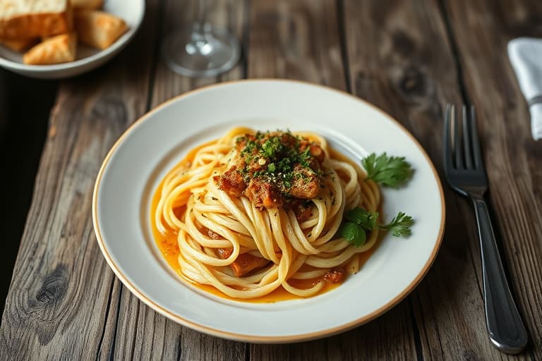 Kefirmepannekaker med havregryn