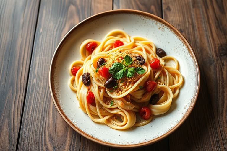 Ungarsk nudelsiderett