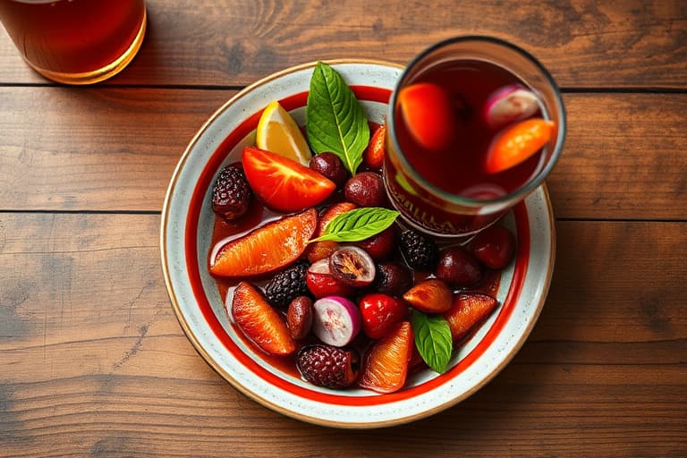 Sangria