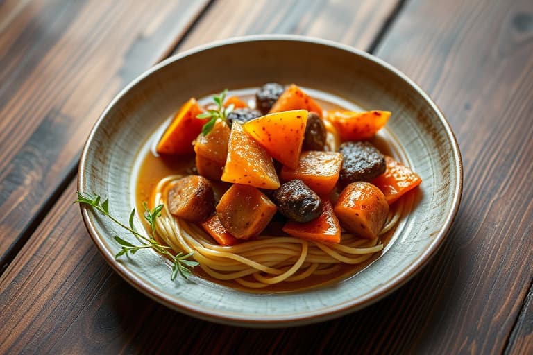 Ingefærdippsaus (Nước Mắm Gừng)