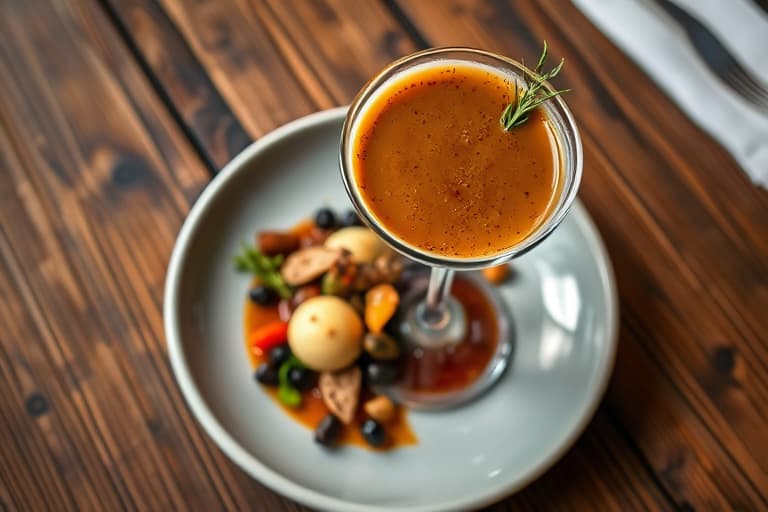 KAHLÂAÅ;AÅ; Espresso Martini