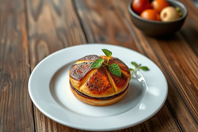 Tortas Clásicas: Klassiske tortas