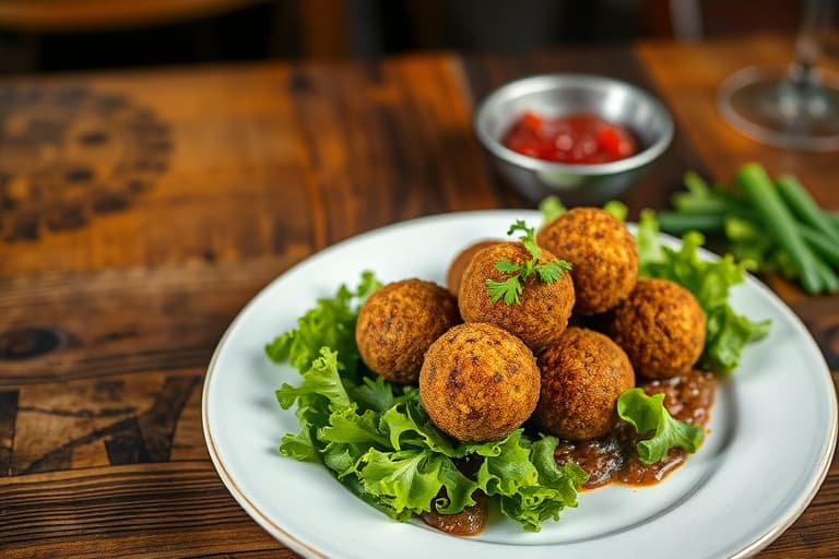 Falafel