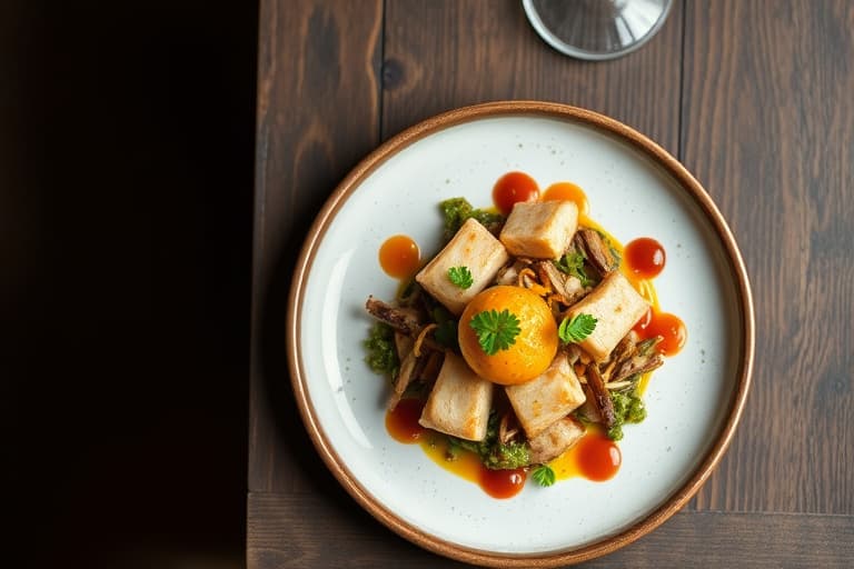 Djevelens matlagingskake