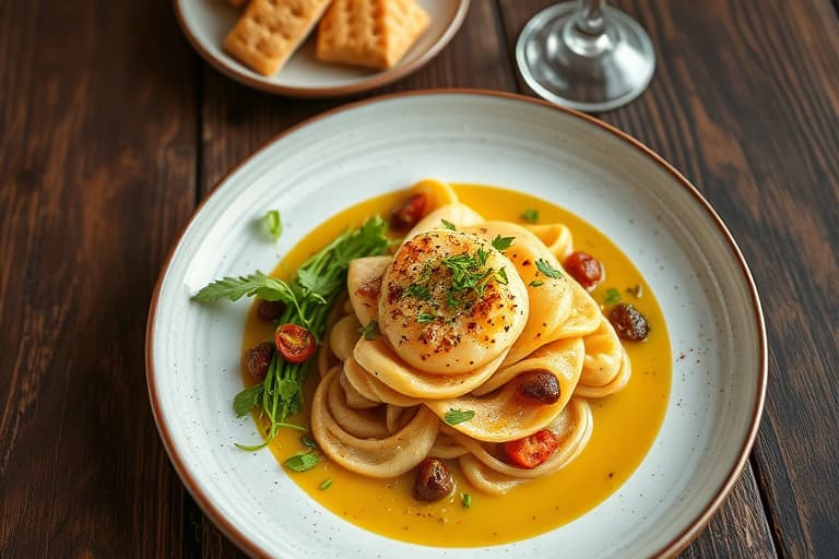 Ytrefilét av storfe