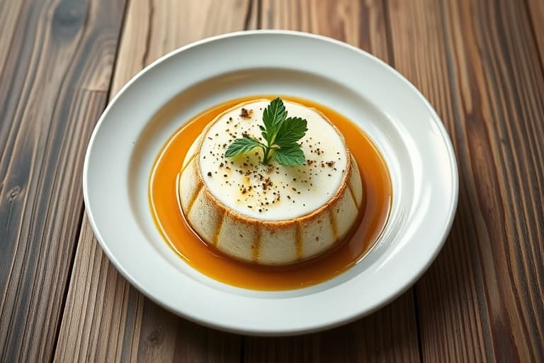 Herb Coeur à la Crème