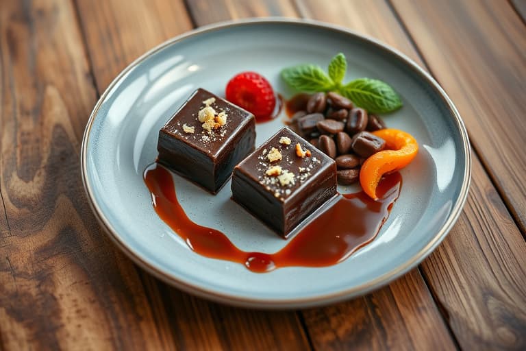 Beste sjokoladekjeks