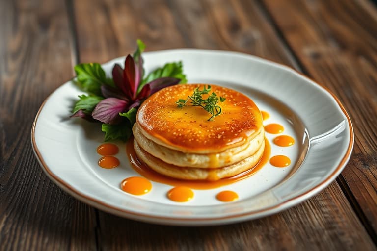 Søt eller salt Pâte à Choux