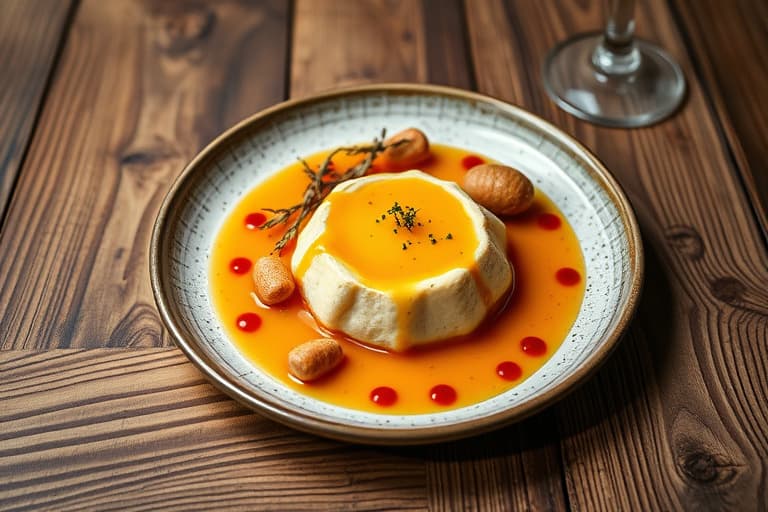 Hummer- og maiskrem med brulé

Hvis du ønsker en mer detaljert oversettelse eller tilpasning til en bestemt kontekst, kan du gjerne gi meg beskjed!