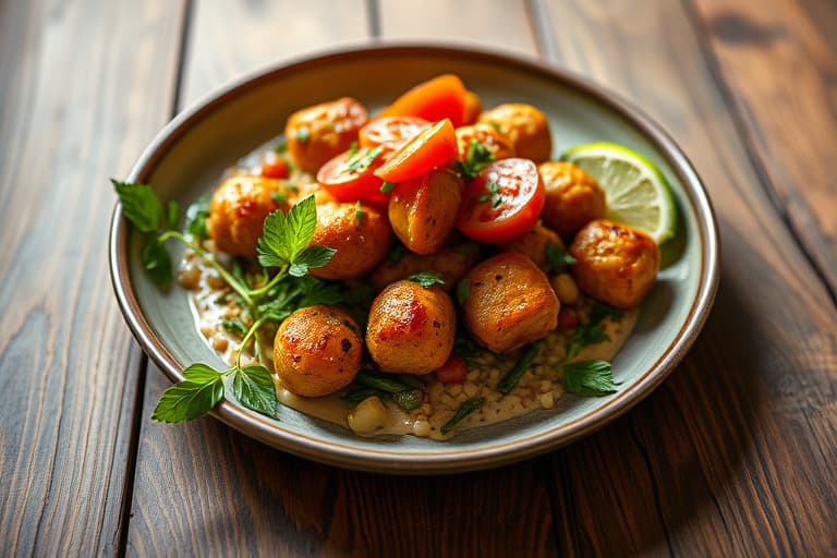 Dampede blåskjell med mais og tomater - Chorros a la Chalaca
