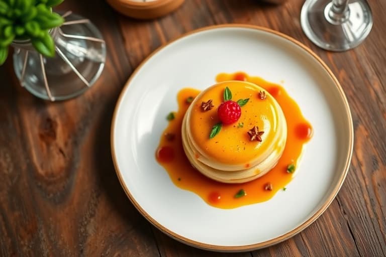 Pâte à choux-vafler