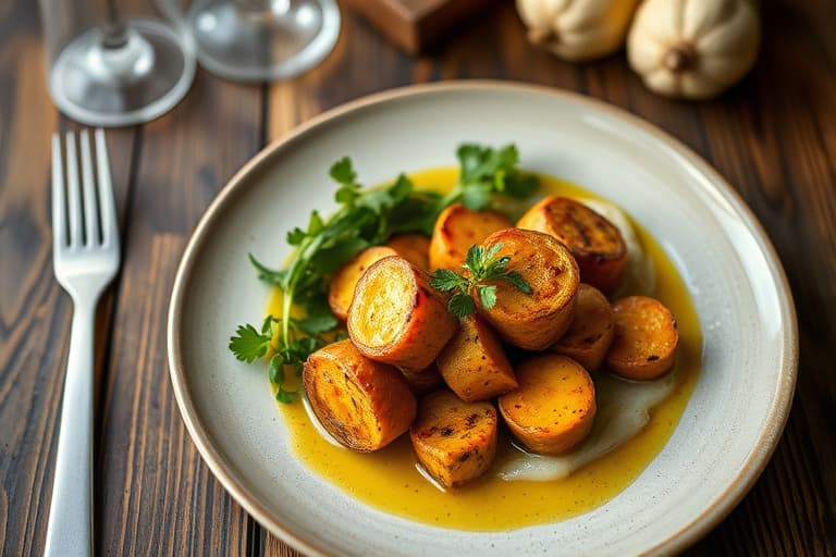 Fabelaktige squashhøvler