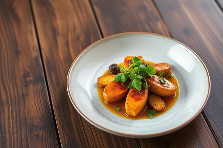 RACHAEL RAY'S Fylte Baby Bellas  
Fylte Baby Bellas