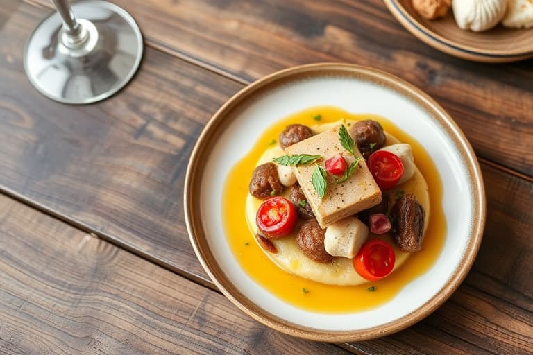 Kanel- og rosinerundstykke