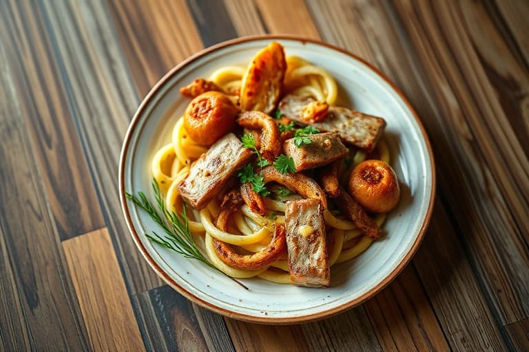 Varmt krydret eplecider