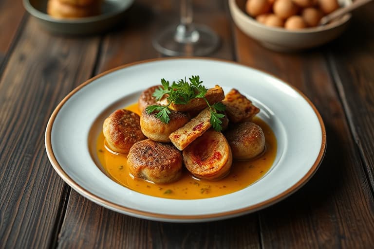 Sprø pecannøttkaker