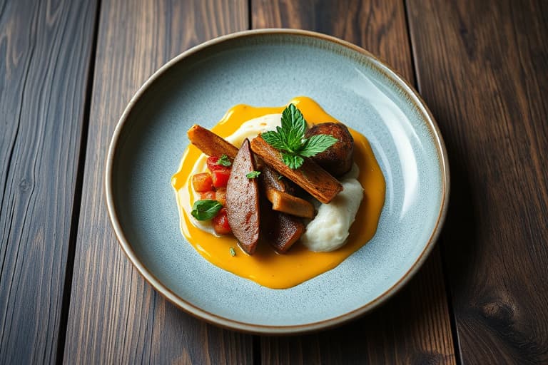 Prosedyre for behandling over lengre tid