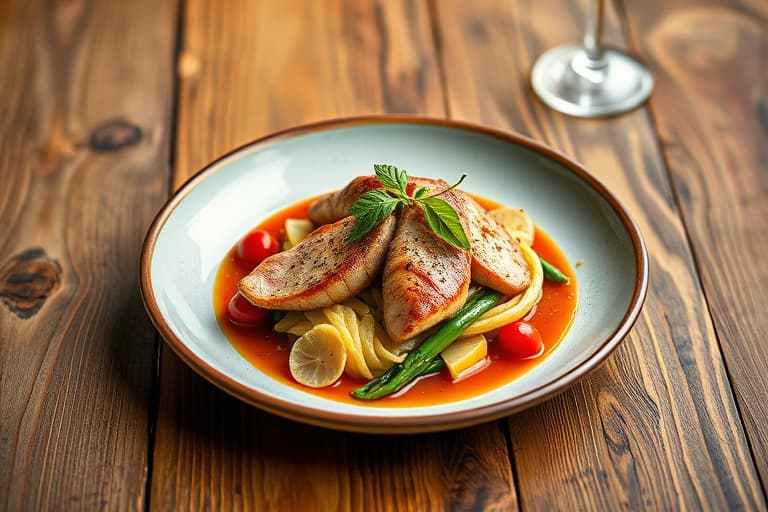 Kalkunens innmatkraft

Hvis du ønsker en mer detaljert oversettelse, kan det også være:

Kalkunens innmatkraftsbuljong