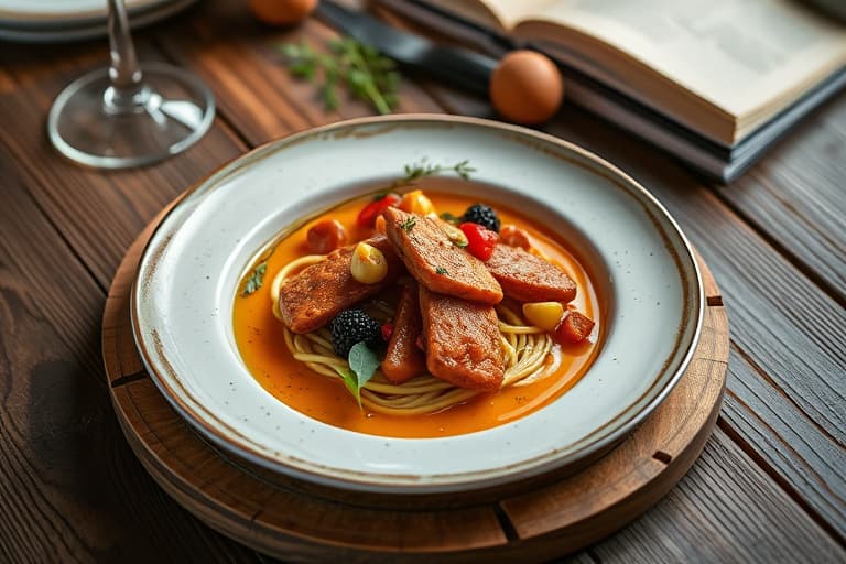 Stekte rosenkål med sitron og pistasjnøtter