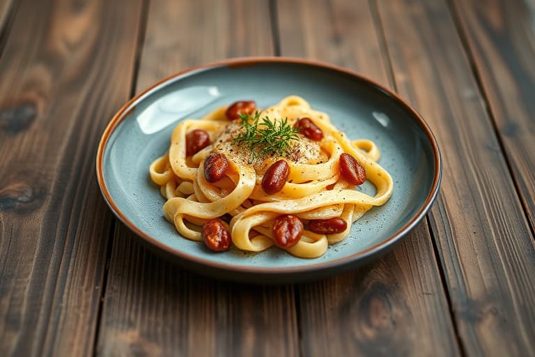 Sitron- og pinjekjetteligato med sitron og pinjekjerner