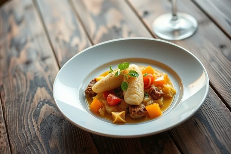 Tranebær- og syrlige eplegeléer