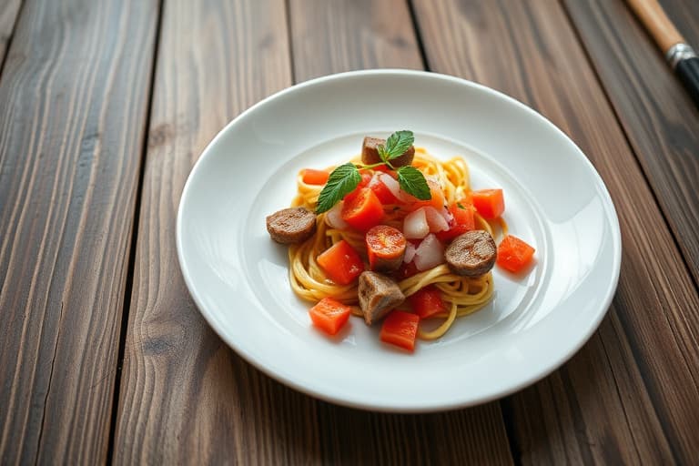 Varm rosenkålssalat