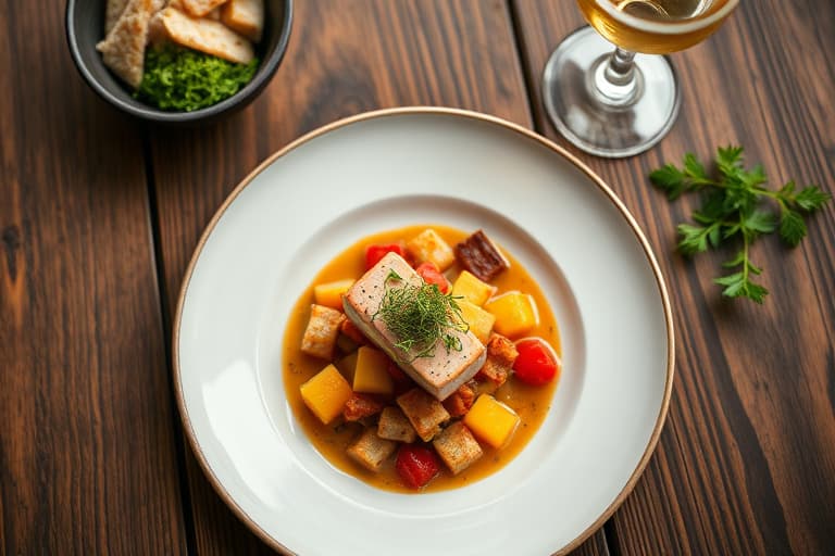 F er for fruktpuréer