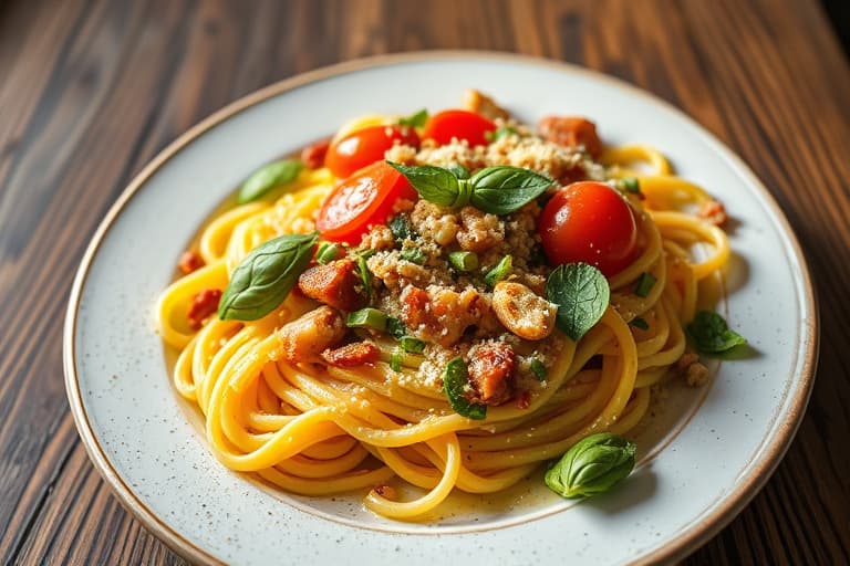 Sommer-succotash-pastasalat