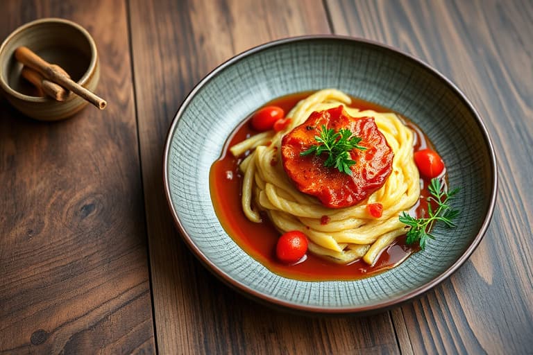 Potet- og sellerirotgrateng med purre