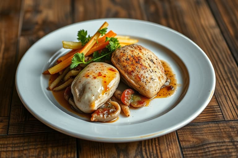 The New England Express