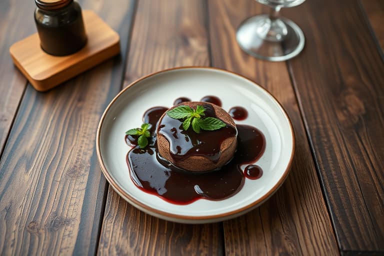 Sjokoladeovertrukne iskremkjeks