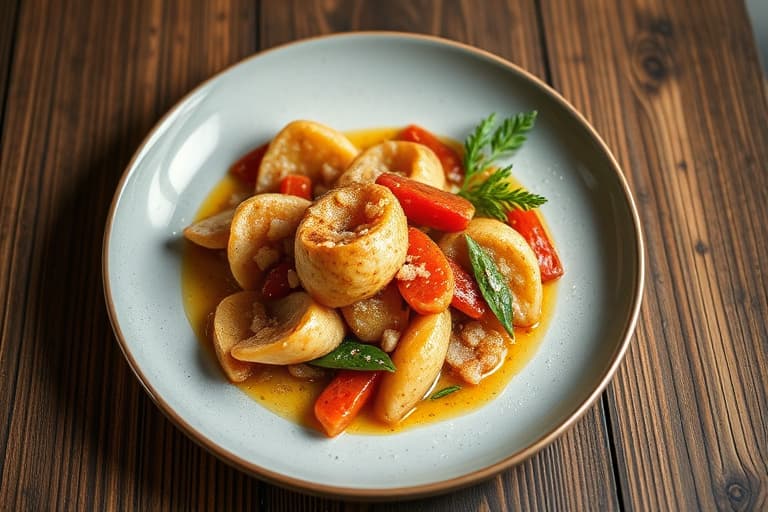 Salt- og sukkerlegger