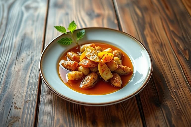 Pesach-sukkersirup for konditorer