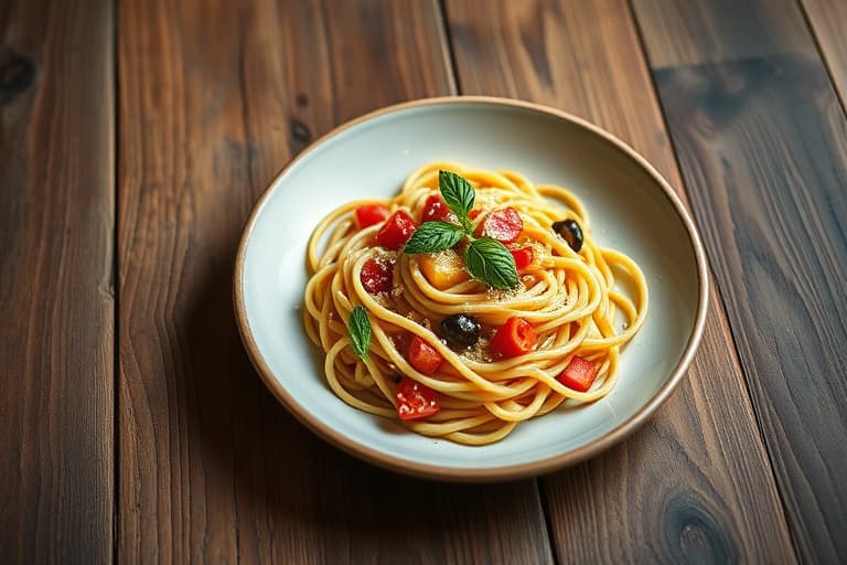 Salt-til-etter-bruk pasta