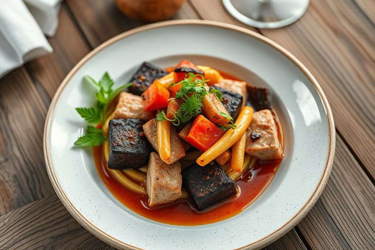 Stjerneanis-lacekjeks