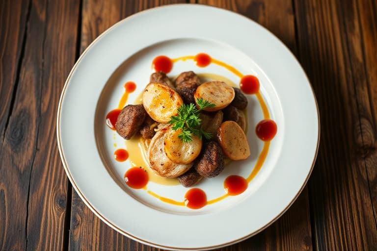 Valnøtt- og timianhonning