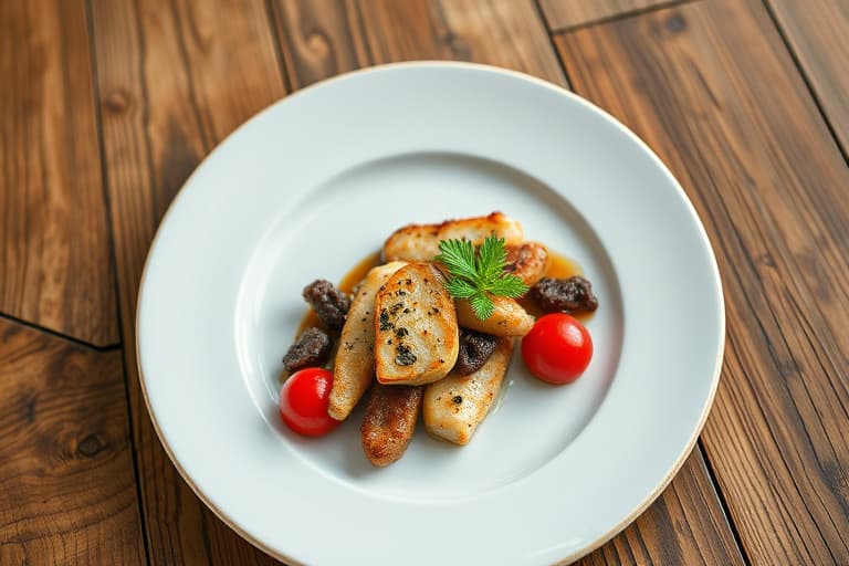 Ungarske nøttekjeks