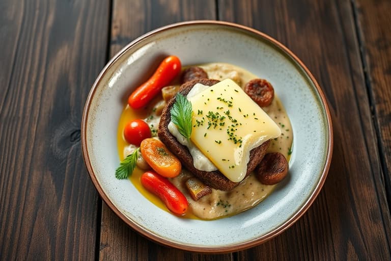 Potet-, sellerirot- og stiltongrateng