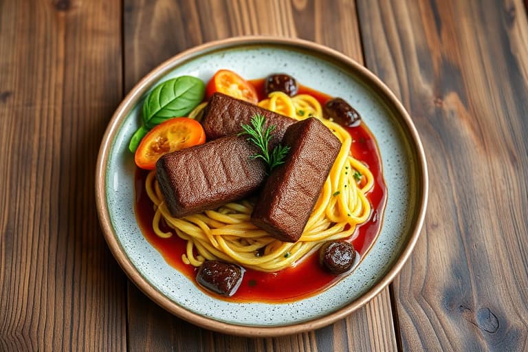 Sjokoladekrydderkaker