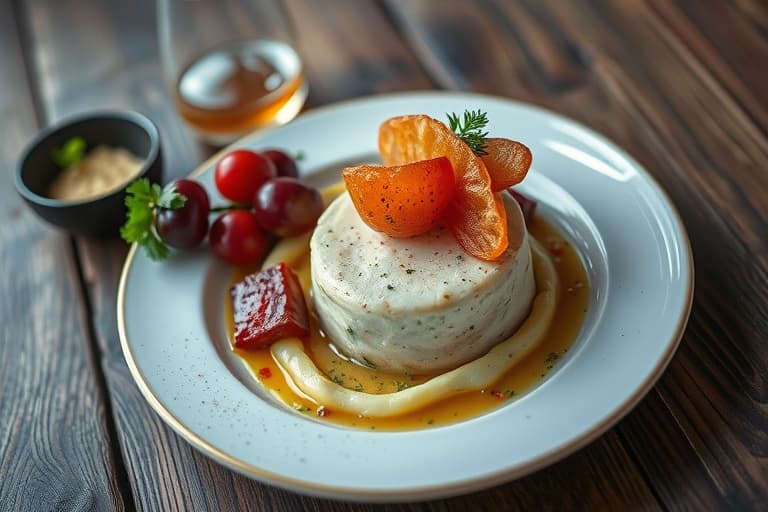 Søte og sure rosenkål