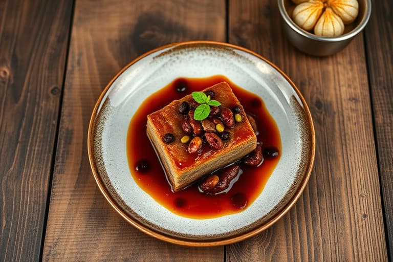 Vinbøndens druekake