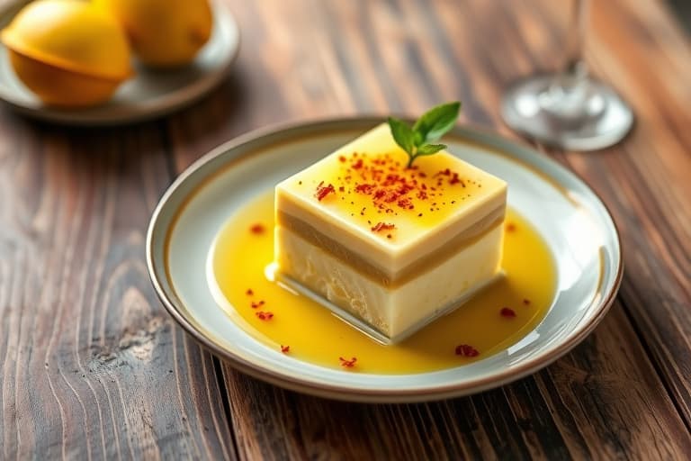 Limoncello tiramisù