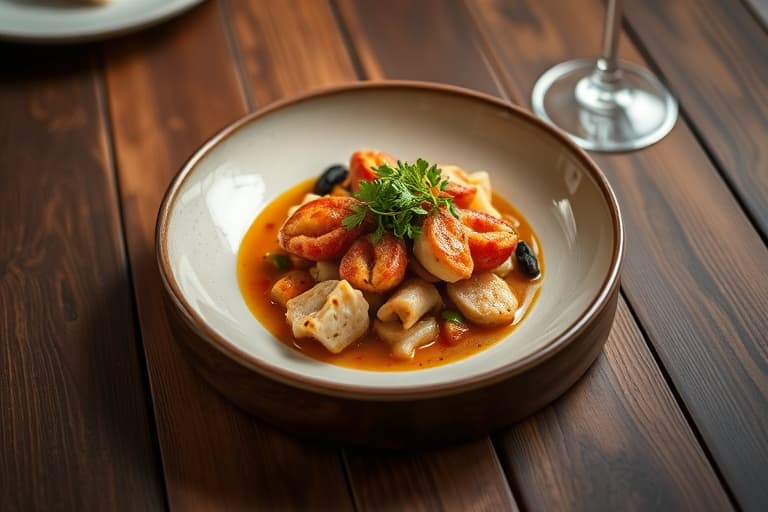 Tradisjonelle krabbekaker, '21' Club