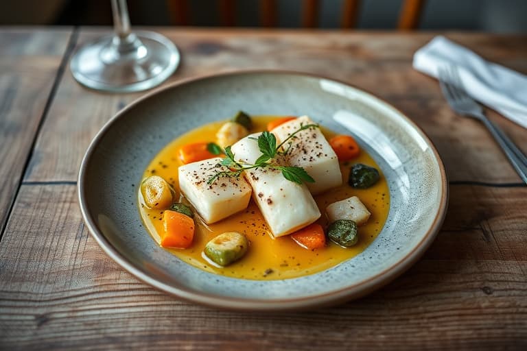 Sanselige filotartletter med frukt